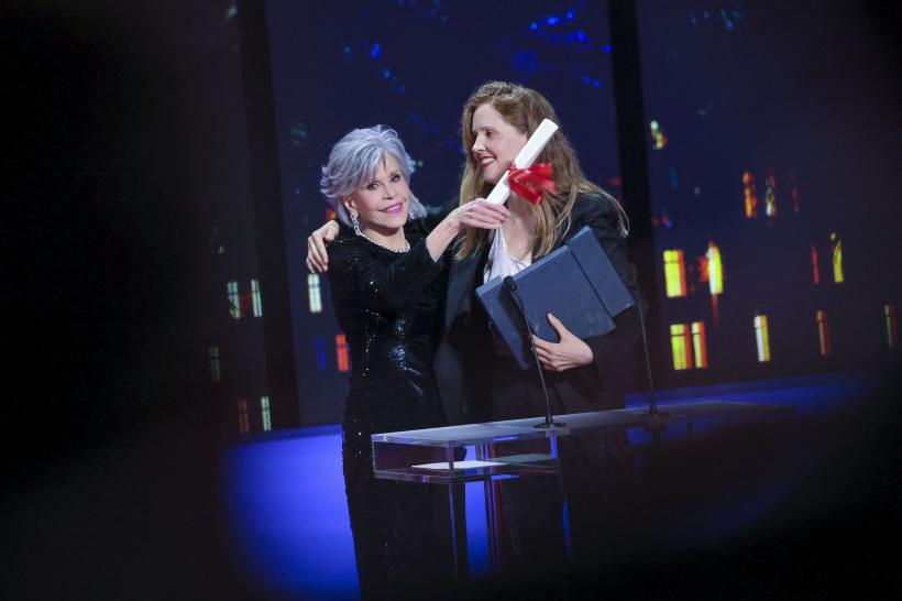 Cannes 2023: ANATOMIA UNUI TRIUMF 18841846