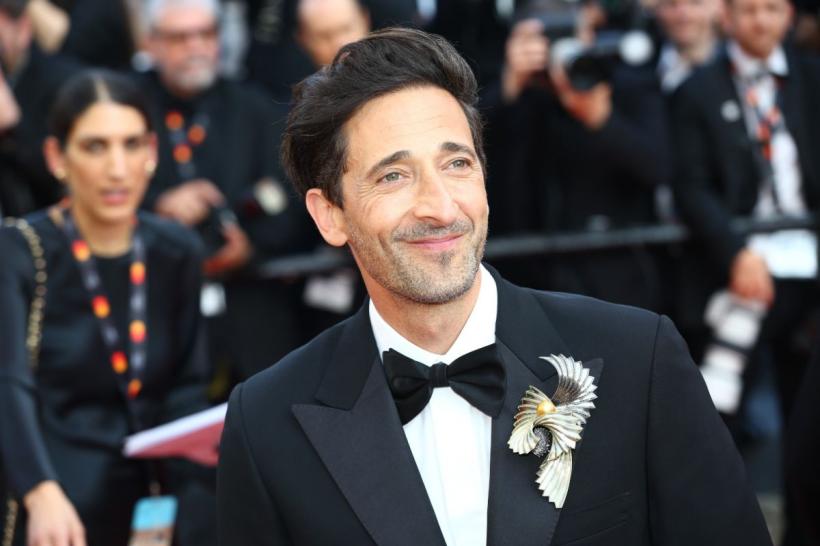 Capitala filmului, văzută de foarte aproape: Instantanee realizate de Cristian Radu Nema pe covorul roșu și nu numai 18841853