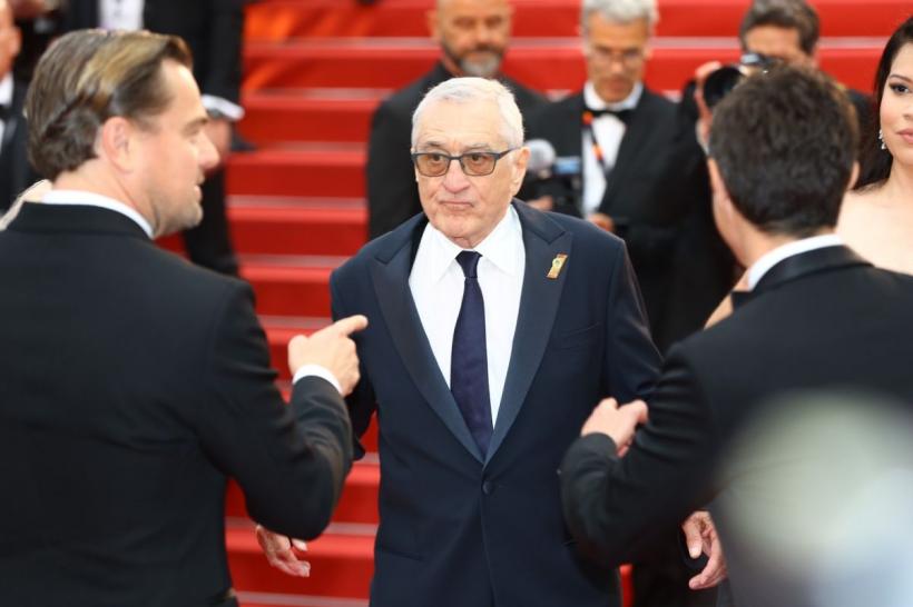 Capitala filmului, văzută de foarte aproape: Instantanee realizate de Cristian Radu Nema pe covorul roșu și nu numai 18841854