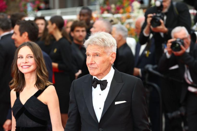 Capitala filmului, văzută de foarte aproape: Instantanee realizate de Cristian Radu Nema pe covorul roșu și nu numai 18841855