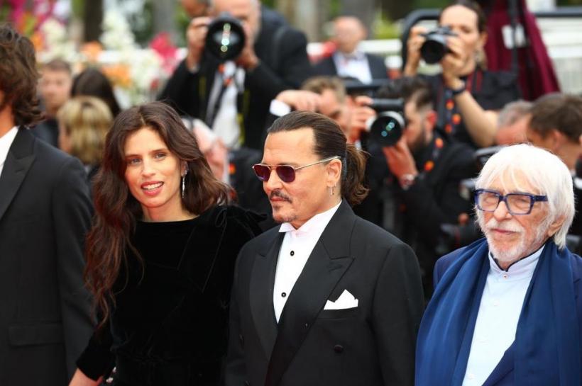 Capitala filmului, văzută de foarte aproape: Instantanee realizate de Cristian Radu Nema pe covorul roșu și nu numai 18841856