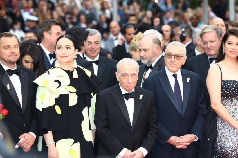 Capitala filmului, văzută de foarte aproape: Instantanee realizate de Cristian Radu Nema pe covorul roșu și nu numai 18841857