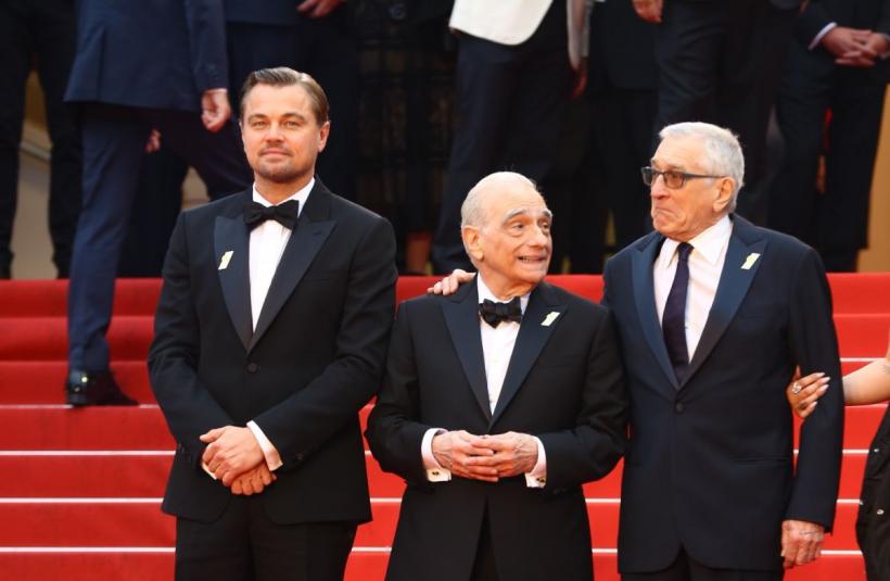 Capitala filmului, văzută de foarte aproape: Instantanee realizate de Cristian Radu Nema pe covorul roșu și nu numai 18841858