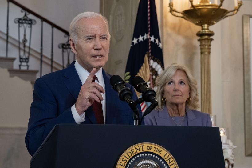 Joe Biden anunță un acord asupra datoriei externe care va fi prezentat Congresului SUA