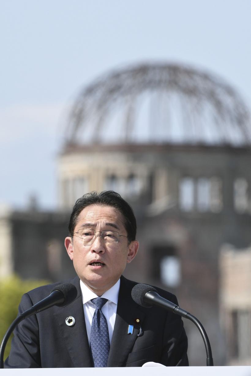 Japonia își propune să distrugă orice rachetă nord-coreeană: „Vom lua măsuri distructive” 18841900