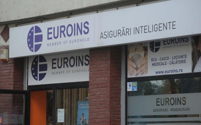 Ultima șmecherie bulgărească, după țeapa RCA de 500.000.000 €: „mama” Euroins se dă păgubită 18841824