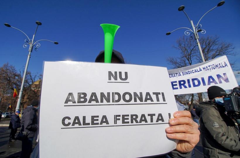 Rotativa, pusă în pericol de mișcările sindicale 18841840