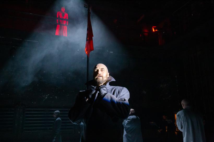 STAGIUNEA 2022-2023 Teatrul Tamási Aron. PROGRAMUL LUNII IUNIE   18841606