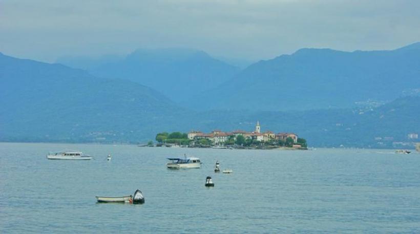 Tragedie cu turiști pe Lacul Maggiore