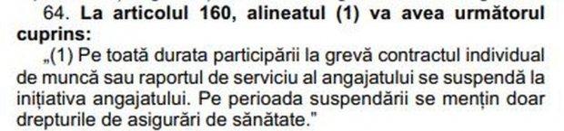 Guvernul dă o lovitură grea profesorilor greviști. Vechimea în muncă, afectată de proteste 18841898