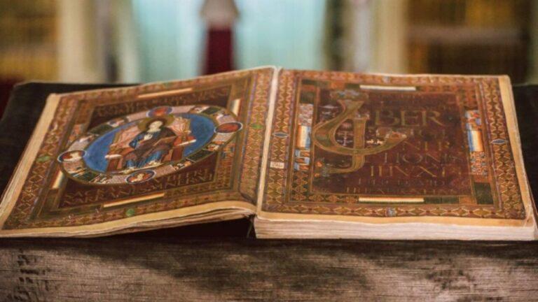 Codex Aureus, înscris pe Lista UNESCO
