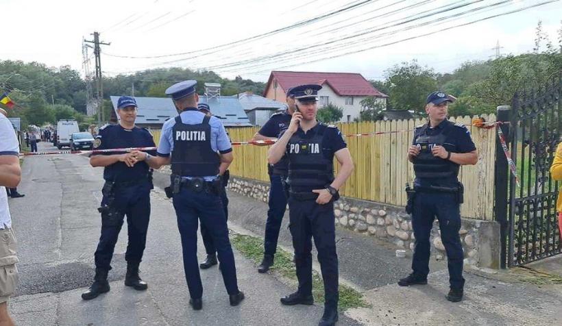 Masacrul de la Bascov, descris de criminal 18842030