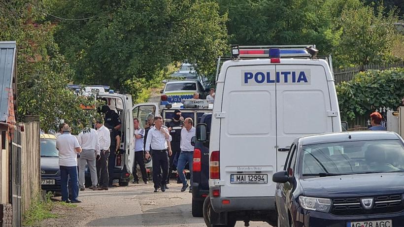 Masacrul de la Bascov, descris de criminal 18842031