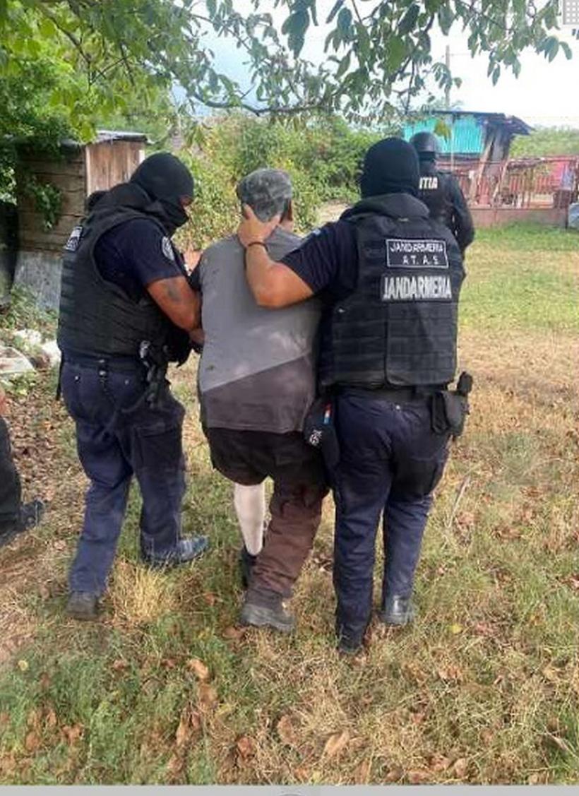 Masacrul de la Bascov, descris de criminal 18842033