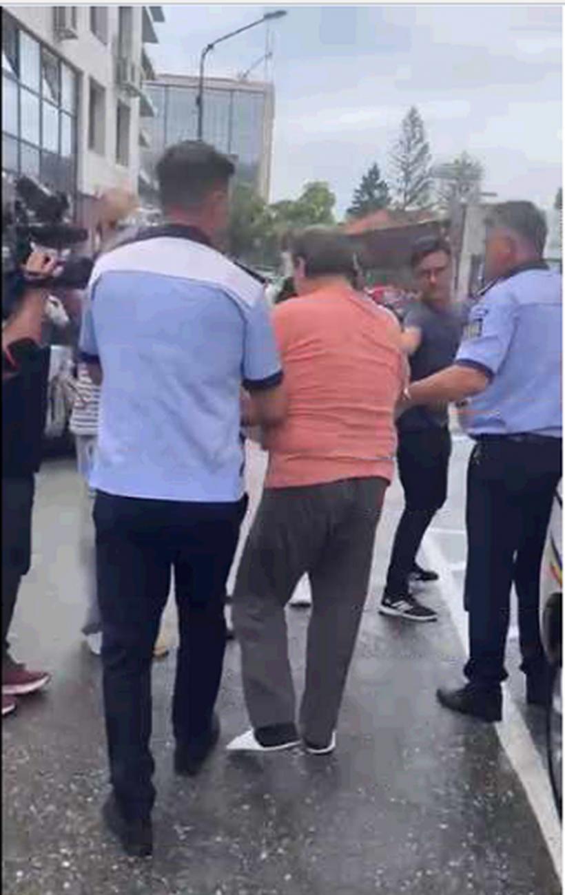 Masacrul de la Bascov, descris de criminal 18842034