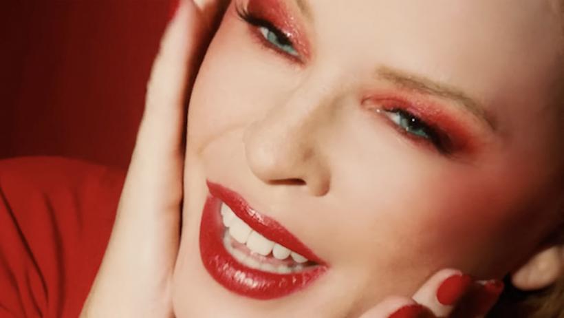 Senzațional! Cum arată Kylie Minogue la 55 de ani? 18842049