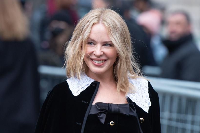 Senzațional! Cum arată Kylie Minogue la 55 de ani? 18842052