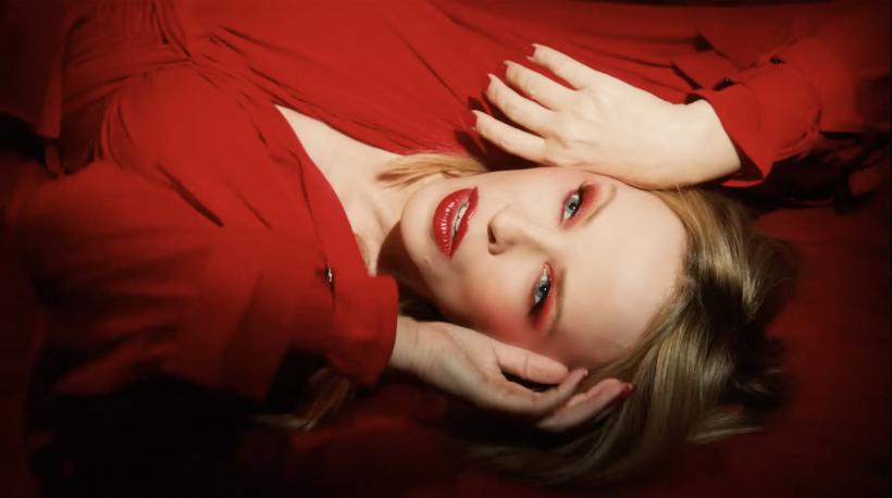 Senzațional! Cum arată Kylie Minogue la 55 de ani? 18842053