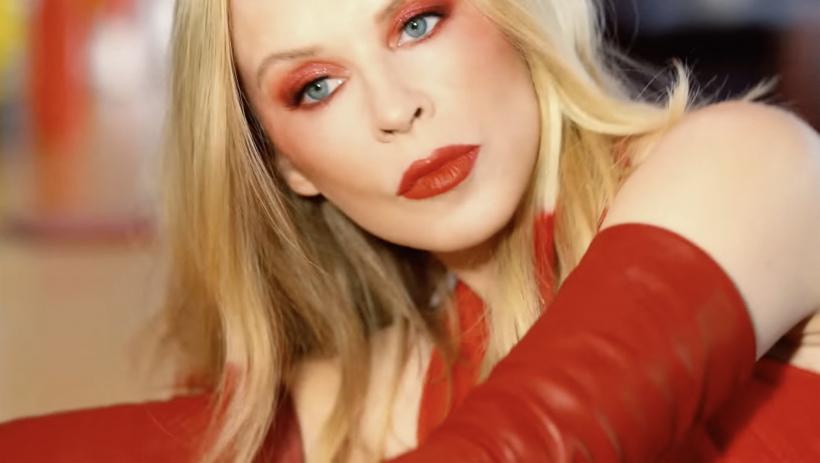 Senzațional! Cum arată Kylie Minogue la 55 de ani?