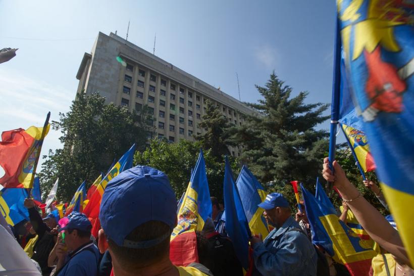 Greva din Educație, în faza plasării profesorului debutant la mijlocul grilei de salarizare 18842041