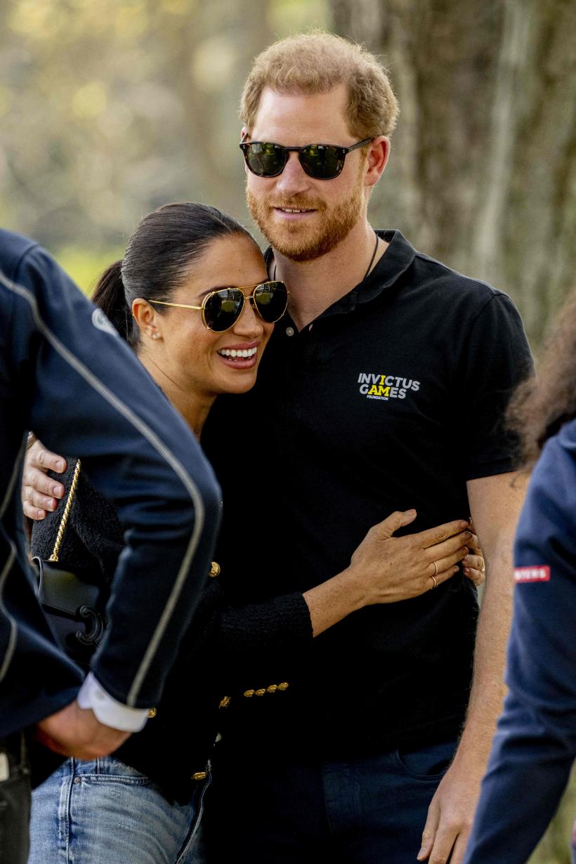 Harry și Meghan, în pragul divorțului? 18842279