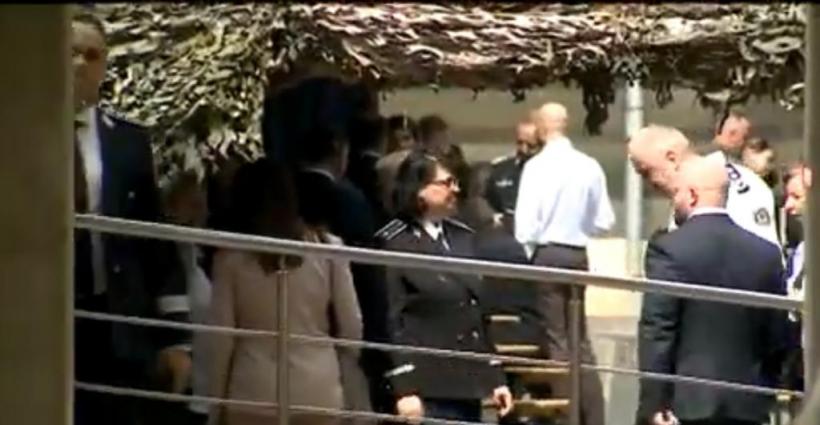 Sindicatul Europol acuză DGA: Situație halucinantă în MAI! Cât costă o chermeză plătită din banii angajaților? 18842453