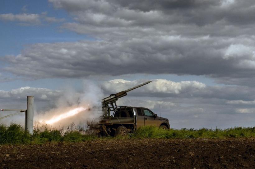 Jocul de-a medierea în Ucraina. China vrea pace în condițiile Rusiei 18842229