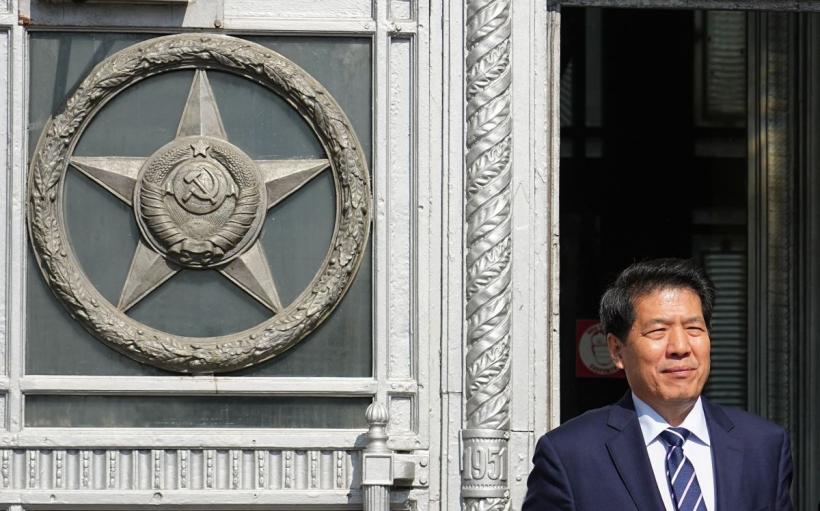 Jocul de-a medierea în Ucraina. China vrea pace în condițiile Rusiei 18842230