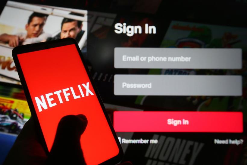 Codurile Netflix pentru acces la filme și emisiuni ascunse