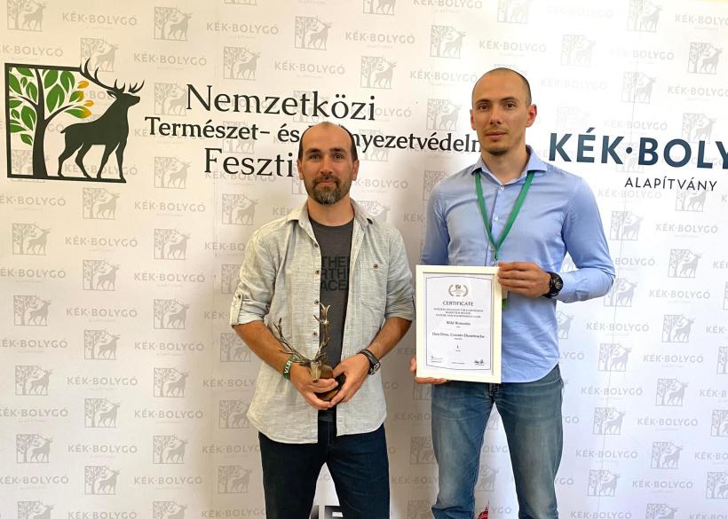 Începe LYNX, primul festival românesc dedicat filmului documentar și fotografiei de natură 18842329