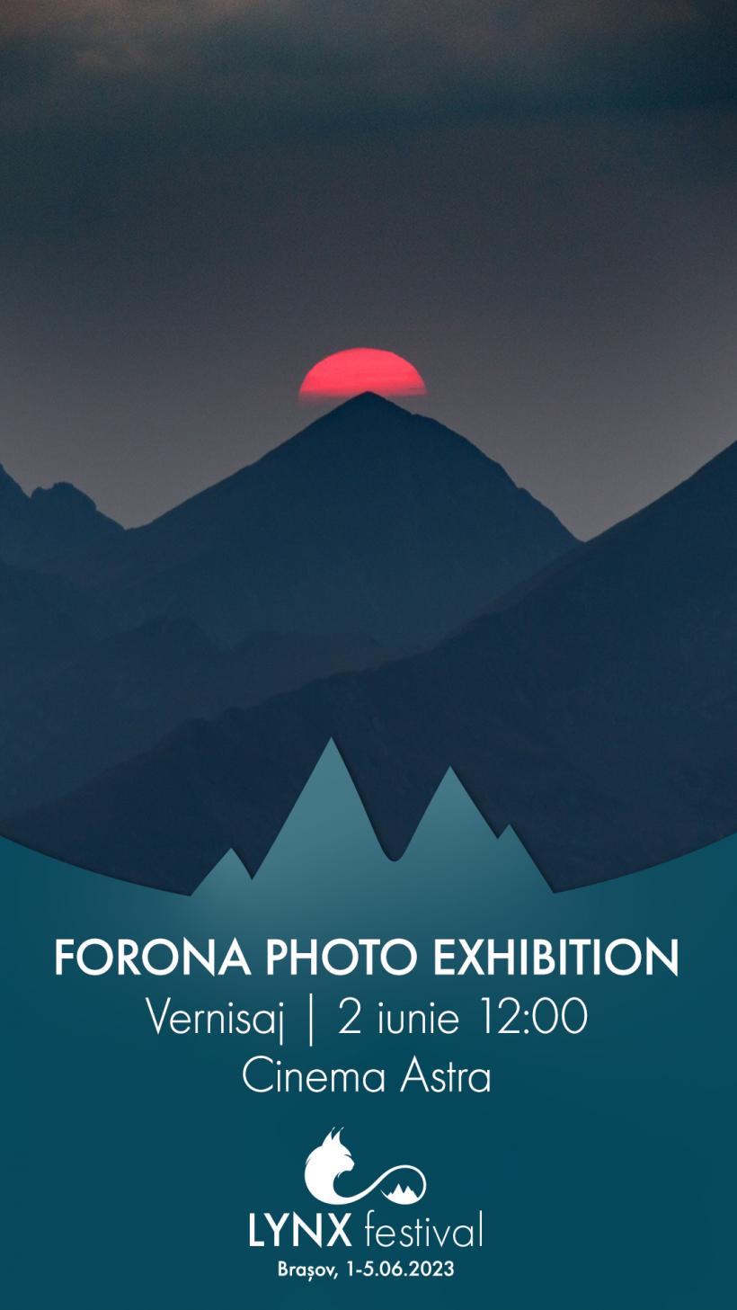 Începe LYNX, primul festival românesc dedicat filmului documentar și fotografiei de natură 18842330