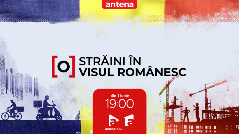 "Străini în visul românesc" - Seria de reportaje Observator Antena 1 care a mers pe urmele importului de muncitori din Kathmandu, Nepal, până în Ghimbav, începe pe 1 iunie, la Observator, ora 19:00 18842311