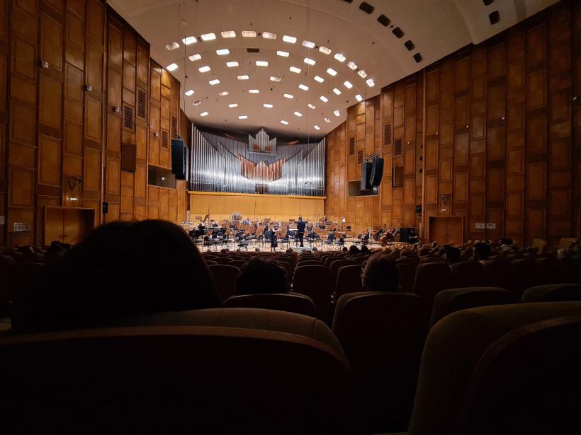 Un public nou la Săptămâna Internațională a Muzicii Noi (SIMN) 2023 - EUTOPIA 18842127