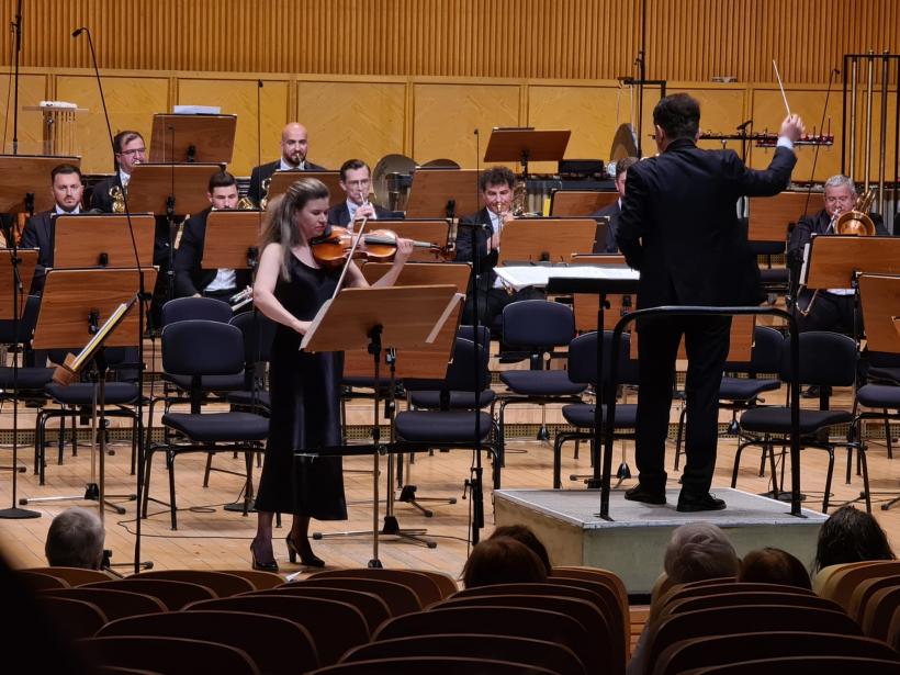 Un public nou la Săptămâna Internațională a Muzicii Noi (SIMN) 2023 - EUTOPIA 18842128