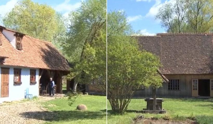 Transilvania, raiul secret al Regelui Charles 18842386