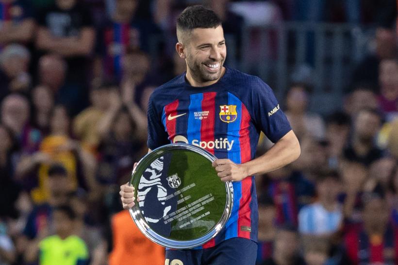 Șoc în fotbalul european: Barcelona, exclusă din Liga Campionilor?  18842649