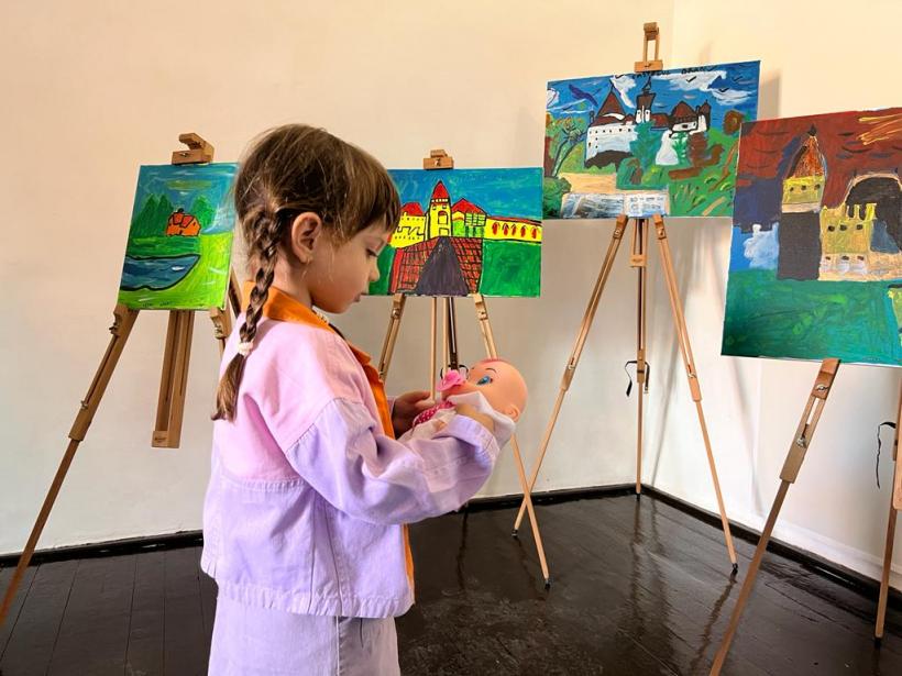 Bunătatea naște bunătate! Un vis împlinit pentru un tânăr cu dizabilități din Hunedoara! 18842651