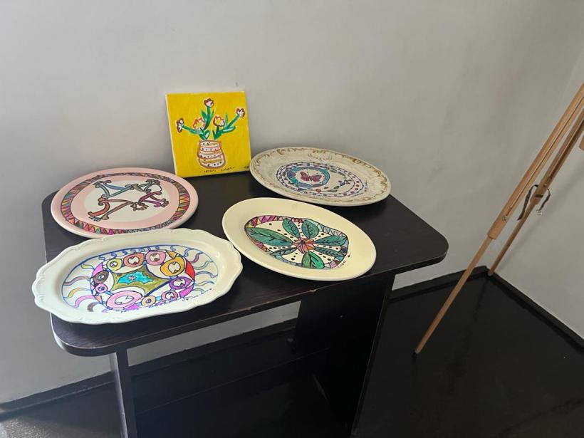 Bunătatea naște bunătate! Un vis împlinit pentru un tânăr cu dizabilități din Hunedoara! 18842652