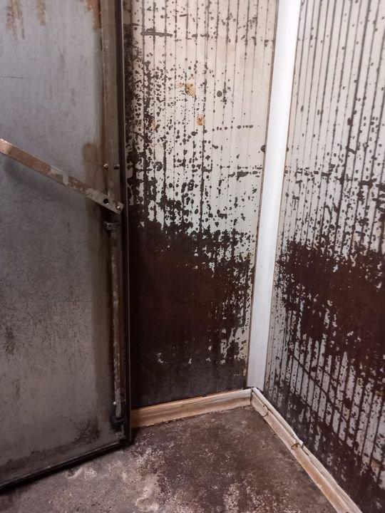 Fabrică de mezeluri din Ilfov, închisă de ANPC. Condiții insalubre de procesare a cărnii 18842526