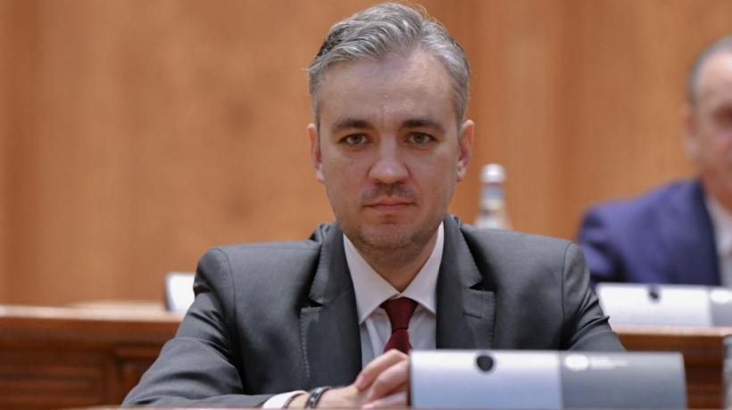 George-Sergiu Niculescu, președinte ANRE: „Vrem să introducem un filtru pentru a delimita investitorii în energie regenerabilă de cei care vor să promoveze un alt tip de afacere”
