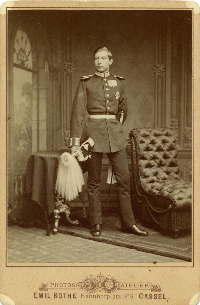 Wilhelm al II-lea, „Împăratul fake-news” 18842391