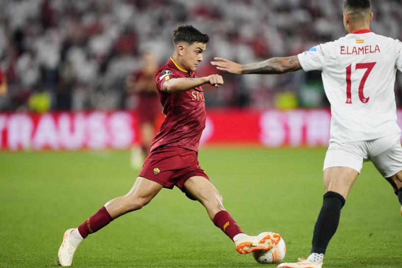 Sevilla, regina Europa League! 18842500