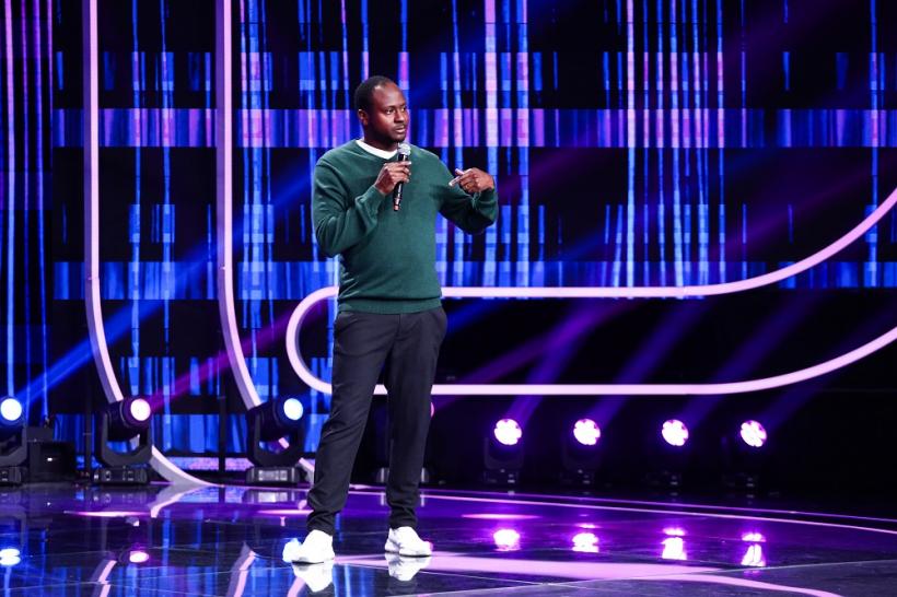 Români de ocazie va avea premiera luni, 5 iunie, la Antena Stars. Celia, Melissa, Mukinka și Fabian au acceptat provocarea celui mai nou reality show Antena Stars 18842736