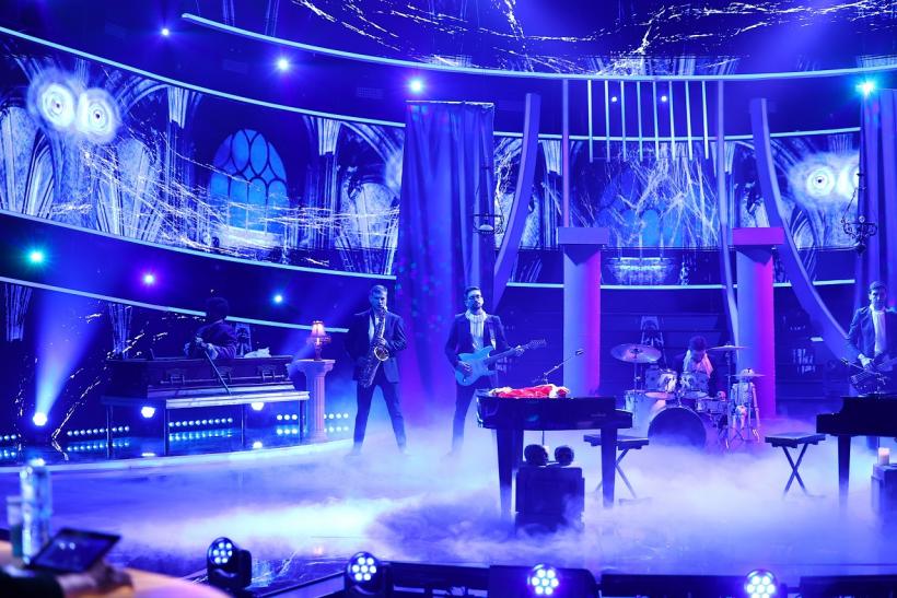 CRBL și Radu Țibulcă, moment inedit la Te cunosc de undeva! CRBL: „Este pentru ultima oară când fac asta!” 18842722