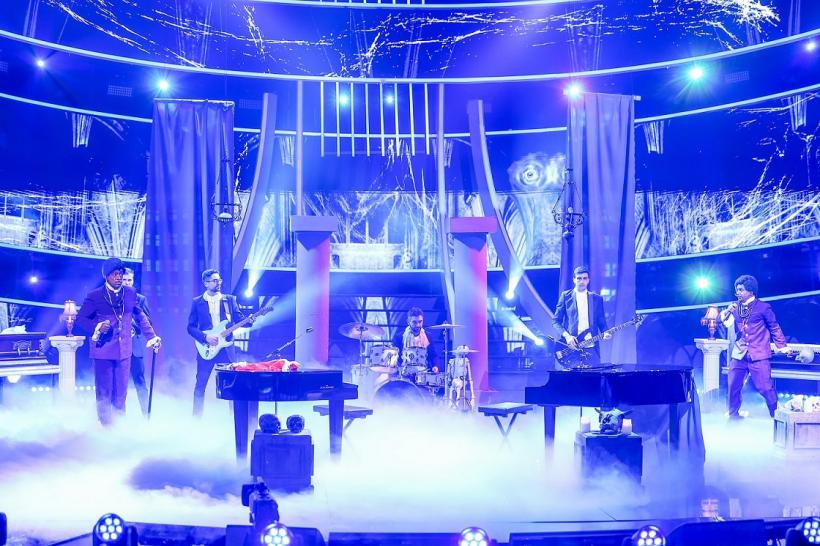 CRBL și Radu Țibulcă, moment inedit la Te cunosc de undeva! CRBL: „Este pentru ultima oară când fac asta!” 18842724