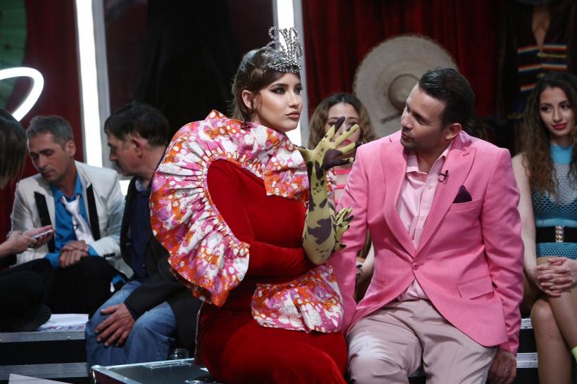 Iulia Albu, roast de senzație pentru Nelu Cortea în Gala Combinațiilor Explozive Replicile juratului iUmor și numărul de dans la care au participat Șerban Copoț, Dan Badea și magicianul Robert Tudor 18842742