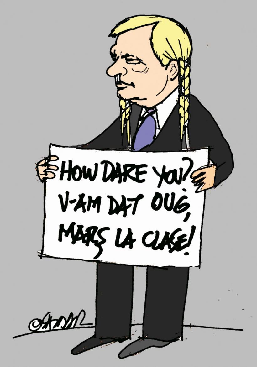 Primul profesor s-a enervat pe restul profesorilor 18842693