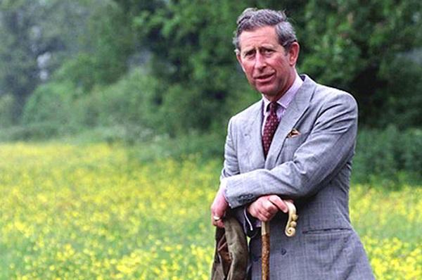 Regele Charles al III-lea ajunge astăzi în România 18842679