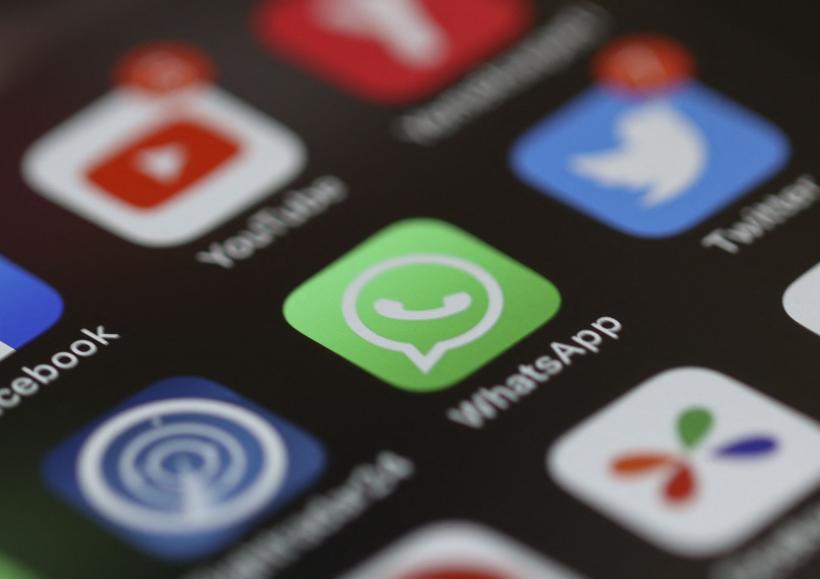 WhatsApp lansează o nouă funcție pentru utilizatorii iOS