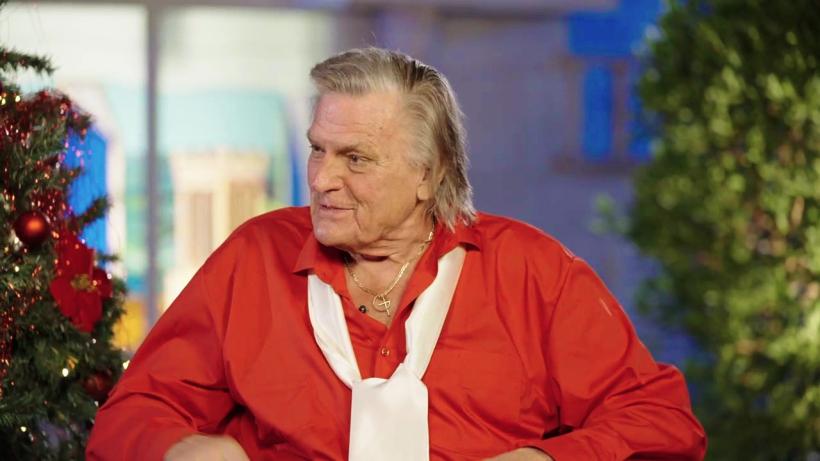 Florin Piersic, nemulțumit de felul în care presa a relatat incidentul cu omul străzii 18842862